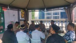 Wakapolsek Cikupa Bersama Jajaran Sambangi Tokoh Masyarakat, Perkuat Sinergi Jaga Kamtibmas