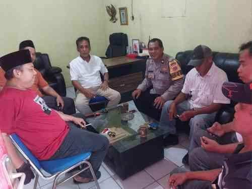 Bhabinkamtibmas Desa Sukadamai Dorong Warga Manfaatkan Program Pelatihan Kerja Melalui Program Polisi Peduli Pengangguran