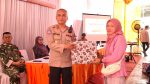 Kundapil V DPR RI di Koja Soroti Pencegahan Narkoba dan Keamanan Lingkungan