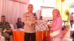 Kundapil V DPR RI di Koja Soroti Pencegahan Narkoba dan Keamanan Lingkungan Kundapil V DPR RI di Koja Soroti Pencegahan Narkoba dan Keamanan Lingkungan