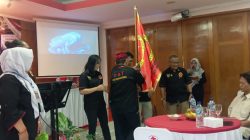 PPNT Jakarta Utara Gelar Forum Gagasan, Dorong Penguatan Representasi Masyarakat Pasca UU DKJ PPNT Jakarta Utara Gelar Forum Gagasan, Dorong Penguatan Representasi Masyarakat Pasca UU DKJ