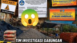 Revitalisasi SDN Sumberkare I Jadi Polemik, Dinas Mengaku Belum Terima Informasi dari P2SP