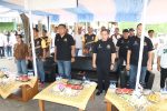 Kicau Mania Kapolresta Cup Meriah, Polresta Tangerang Ajak Warga Nobar Perempat Final Piala Dunia 2026