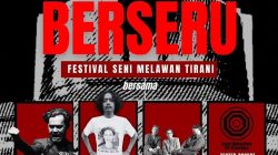 Salemba Berseru 2026, BEM UI Gelar Diskusi, Orasi, Musik, hingga Pembacaan Puisi