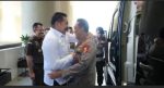 Kapolri Listyo Sigit Bawa Jajaran Elite Polri Temui Jaksa Agung, Bahas Masa Depan Penegakan Hukum