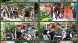 Sekolah di Jagakarsa Diteror Ancaman Bom, Guru dan Orang Tua Sempat Panik