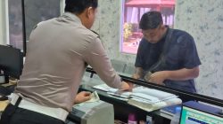 Pelayanan Polantas Tuban Makin Dekat, Konsultasi SIM, STNK, dan BPKB Jadi Andalan Warga Tuban