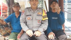 Bhabinkamtibmas Polsek Cikupa Pererat Kemitraan dengan Warga Melalui Sambang Kamtibmas di Desa Sukadamai Bhabinkamtibmas Polsek Cikupa Pererat Kemitraan dengan Warga Melalui Sambang Kamtibmas di Desa Sukadamai
