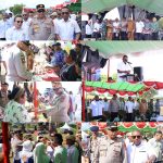 Festival Rakyat 2026 Kadin PBD Resmi Dibuka, Kapolda Hadiri Pembukaan di Pantai Reklamasi
