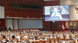 Pemerintah Jawab Pandangan Fraksi di DPR RI, Reformasi Fiskal dan Pajak Jadi Fokus Utama Pemerintah Jawab Pandangan Fraksi di DPR RI, Reformasi Fiskal dan Pajak Jadi Fokus Utama
