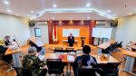 Uji Sidang Tertutup Program Doktor Ilmu Hukum Universitas Borobudur, Bamsoet Dorong Pemerintah Perkuat Implementasi Perlindungan Hak Pendidikan Penyandang Disabilitas