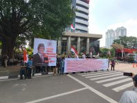 Mahasiswa Peduli Hukum Desak KPK Periksa Dugaan Keterlibatan Hendra Susanto