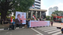 Mahasiswa Peduli Hukum Desak KPK Periksa Dugaan Keterlibatan Hendra Susanto