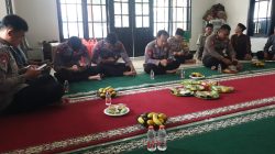 Polsek Cikupa dan MUI Kecamatan Cikupa Gelar Pengajian Rutin, Perkuat Sinergi dan Tanamkan Nilai Keikhlasan Polsek Cikupa dan MUI Kecamatan Cikupa Gelar Pengajian Rutin, Perkuat Sinergi dan Tanamkan Nilai Keikhlasan