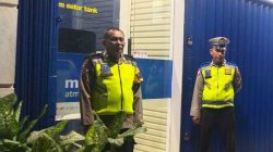 Patroli KRYD Polsek Cikupa Intensif Sambangi ATM dan Kawasan Citra Raya, Antisipasi Gangguan Kamtibmas Patroli KRYD Polsek Cikupa Intensif Sambangi ATM dan Kawasan Citra Raya, Antisipasi Gangguan Kamtibmas