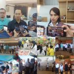 BI Gandeng Pemkot Sorong, Pemprov PBD dan TPID Laksanakan Sidak, Jadi Langkah Strategis Kendalikan Inflasi Ekonomi