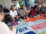 Bhabinkamtibmas Polsek Cikupa Hadiri Pengajian Safari Kecamatan Cikupa, Perkuat Silaturahmi dan Harkamtibmas