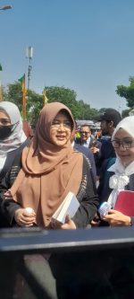 JPU Pertahankan Dakwaan, Putusan Sela Sidang dr. Tifa Dijadwalkan Pekan Depan