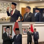 Luke Vickery Resmi Bela Indonesia, Harapan Baru Timnas Menuju Piala Dunia 2030