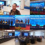 BI Papua Barat dan Pemprov PBD Perkuat Sinergi TPID, Strategi Pengendalian Inflasi Jadi Fokus