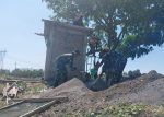 TMMD 129 Bojonegoro Sediakan Fasilitas Air Bersih Warga Bekatul Kesongo