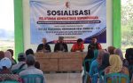 TMMD 129 Bojonegoro Permudah Masyarakat Dapatkan Layanan Adminduk
