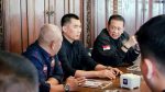 Bertemu Pengurus Tarung Derajat Yogyakarta dan Jawa Tengah, Bamsoet Dorong Tarung Derajat Jadi Pilar Ketahanan Fisik dan Mental Generasi Muda