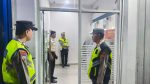 IPTU Udi Muhdi Pimpin Patroli KRYD Polsek Cikupa, Antisipasi Gangguan Kamtibmas di Titik Rawan Malam Hari