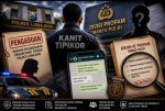 Kasus Dugaan Oknum Kanit Tipikor Polres Lumajang Memanas, Tim Investigasi Janji Terus Mengawal