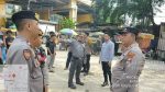 Diduga Terdampak Pembangunan, Warga Kebon Sirih Minta Ganti Rugi dan Penataan Jam Kerja
