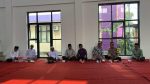 Bhabinkamtibmas Polsek Cikupa Hadiri Pengajian Rutin Bulanan di Kelurahan Sukamulya, Perkuat Sinergi Kamtibmas