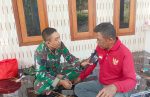 TMMD 129 Bojonegoro: Hadirkan Senyum Sehat Warga Lewat Layanan Kesehatan Gratis