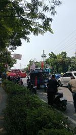 Kasus Agnes Jance Zebua di Nias Utara, Mahasiswa UKI Desak Evaluasi Penanganan Penyidikan
