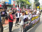 Kasus Lahan Eks PT J Surya Sakti Mencuat, Aktivis Desak Penegakan Hukum dan Transparansi