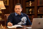Catatan Politik Bamsoet: Prihatin pada Fenomena Pelecehan Terhadap Supremasi Hukum