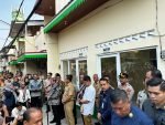 Gubernur DKI Resmikan Bedah Rumah Baznas, Pulihkan Kehidupan Korban Kebakaran Mampang