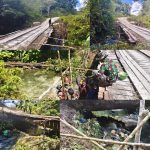 Satgas TMMD Ke-129 Kodim 1807/Sorong Selatan Kebut Pembangunan Jembatan Beton, Wujudkan Akses yang Lebih Baik untuk Warga Kampung Sesor