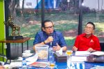 Sarasehan Senior SOKSI, Bamsoet Ingatkan Pentingnya Mitigasi Krisis Ekonomi Cegah Instabilitas Politik