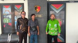 Tambang Ilegal Tulungagung Jadi Ujian Nyata Penegakan Hukum Tanpa Tebang Pilih