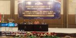 Hari Terakhir Munas III PJS, Dewan Pers Ingatkan Wartawan Patuhi Etika dan Siap Hadapi Disrupsi Digital