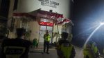 Kanit Lantas Polsek Cikupa IPTU Udi Muhdi Pimpin Apel Ops Cipkon KRYD, Antisipasi Gangguan Kamtibmas di Wilayah Hukum Cikupa