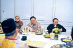 Forum Kebangsaan Pimpinan MPR dan DPR 1999–2024 Dorong Penguatan Tata Kelola Pemerintahan, Sinergi Penegakan Hukum, dan Perbaikan Komunikasi Publik