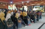 Dihadiri Forkopimda, Deklarasi STBM 5 Pilar Jadi Langkah Baru Sidoarjo Tekan Penyakit Lingkungan