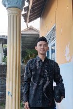 Mantan Ketua Umum PMII Pringsewu, Faisal Abung, Minta Kejelasan Izin Tambang Batu di Pekon Gemahripah, Desak Polres Pringsewu dan Instansi Terkait Turun Tangan