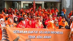 Gerakan Rakyat Mulai Proses Legalisasi Partai, Sahrin Hamid Sebut Ini Awal Perjuangan Politik