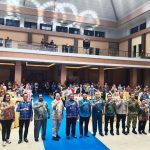 BI Papua Barat Resmi Buka QRISTAL Kasuari 2026, Perkuat Ekonomi Digital Papua Barat Daya