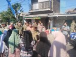 Jembatan Garuda Resmi Dibuka di Surabaya, Danrem 084/BJ: Infrastruktur Ini Hadir untuk Kepentingan Rakyat