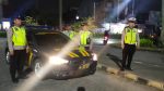 IPTU Mahdi Pimpin Patroli KRYD Polsek Cikupa, Antisipasi Gangguan Kamtibmas di Sejumlah Titik Rawan