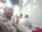 Bhabinkamtibmas Polsek Cikupa Laksanakan Program SULING di Masjid Nurohman, Pererat Kedekatan dengan Warga