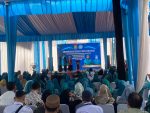 Wakapolsek Cikupa AKP Susanto Hadiri Bina Wilayah Kecamatan Cikupa 2026, Perkuat Sinergi dengan Pemerintah dan Masyarakat